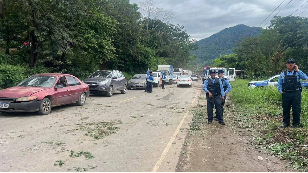 Grupos criminales y violencia agraria agravan conflicto en el Bajo Aguán, denuncia director del INA