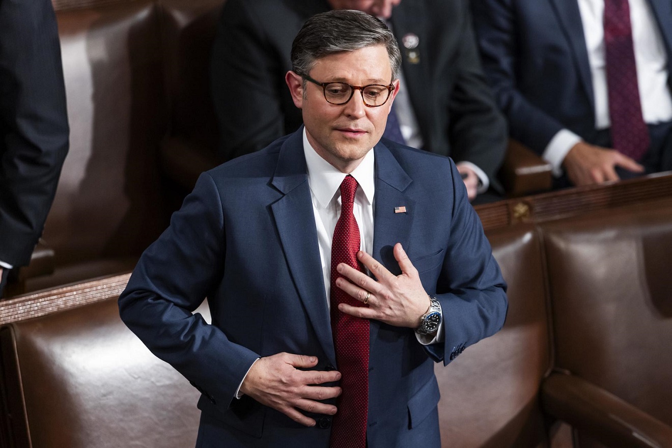 El Congreso de EE.UU. inicia nueva legislatura con una mayoría débil pero fiel a Trump