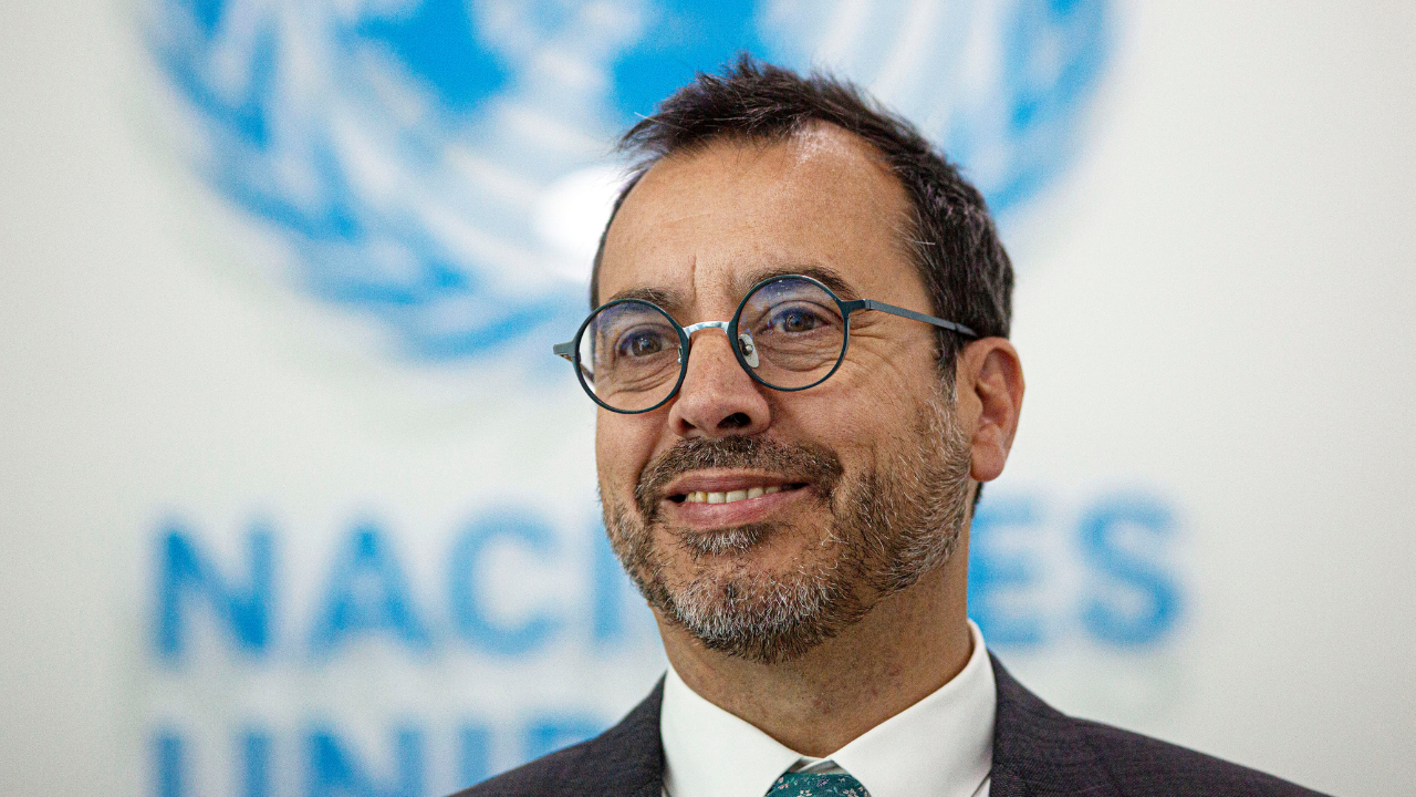 Coordinador de la ONU en Honduras llama a garantizar una campaña libre de violencia política