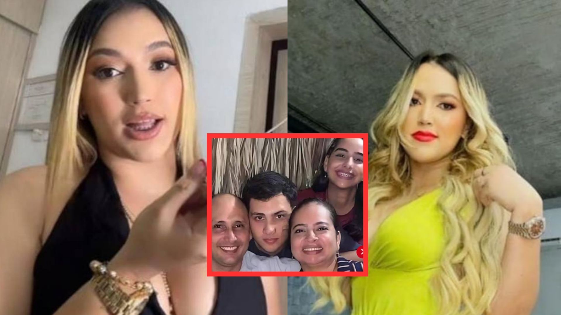 Matan a alias 'La Diabla', mujer vinculada al crimen de familia pastoral
