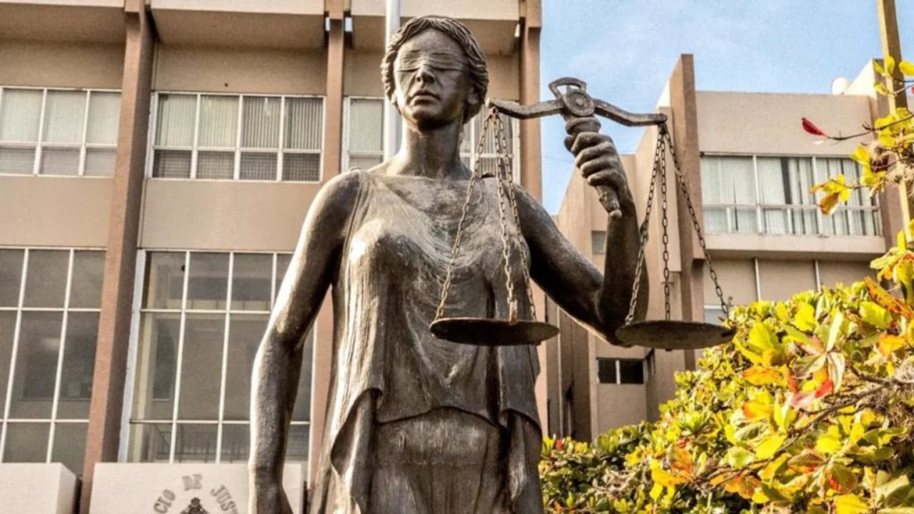 EE.UU. presenta nueva solicitud de extradición de un hondureño por narcotráfico