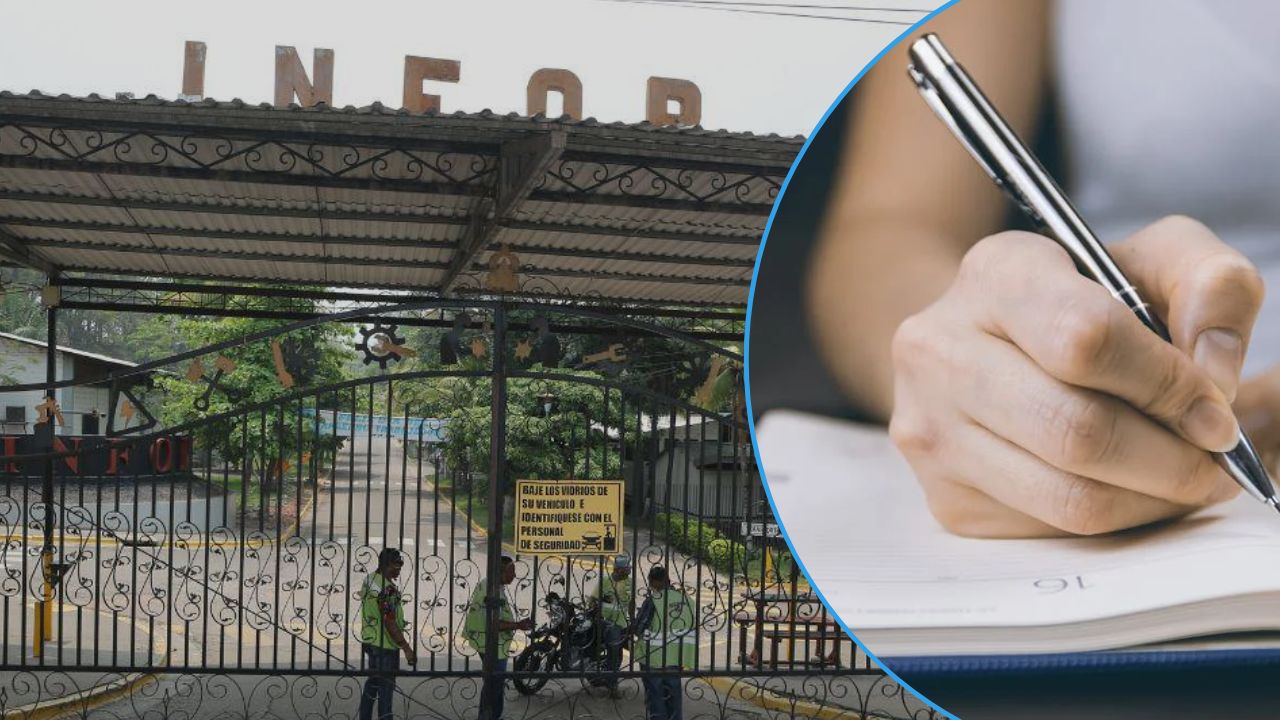 Imagen de Estos son los cursos gratuitos de inglés en el Infop para febrero: horarios y requisitos