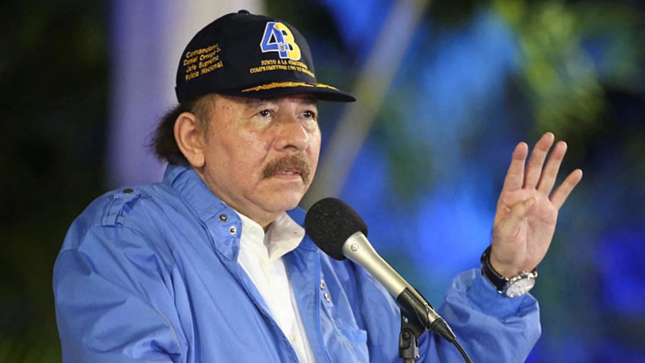 Congreso de Nicaragua concluye reformas a la Constitución que dan un poder total a Ortega