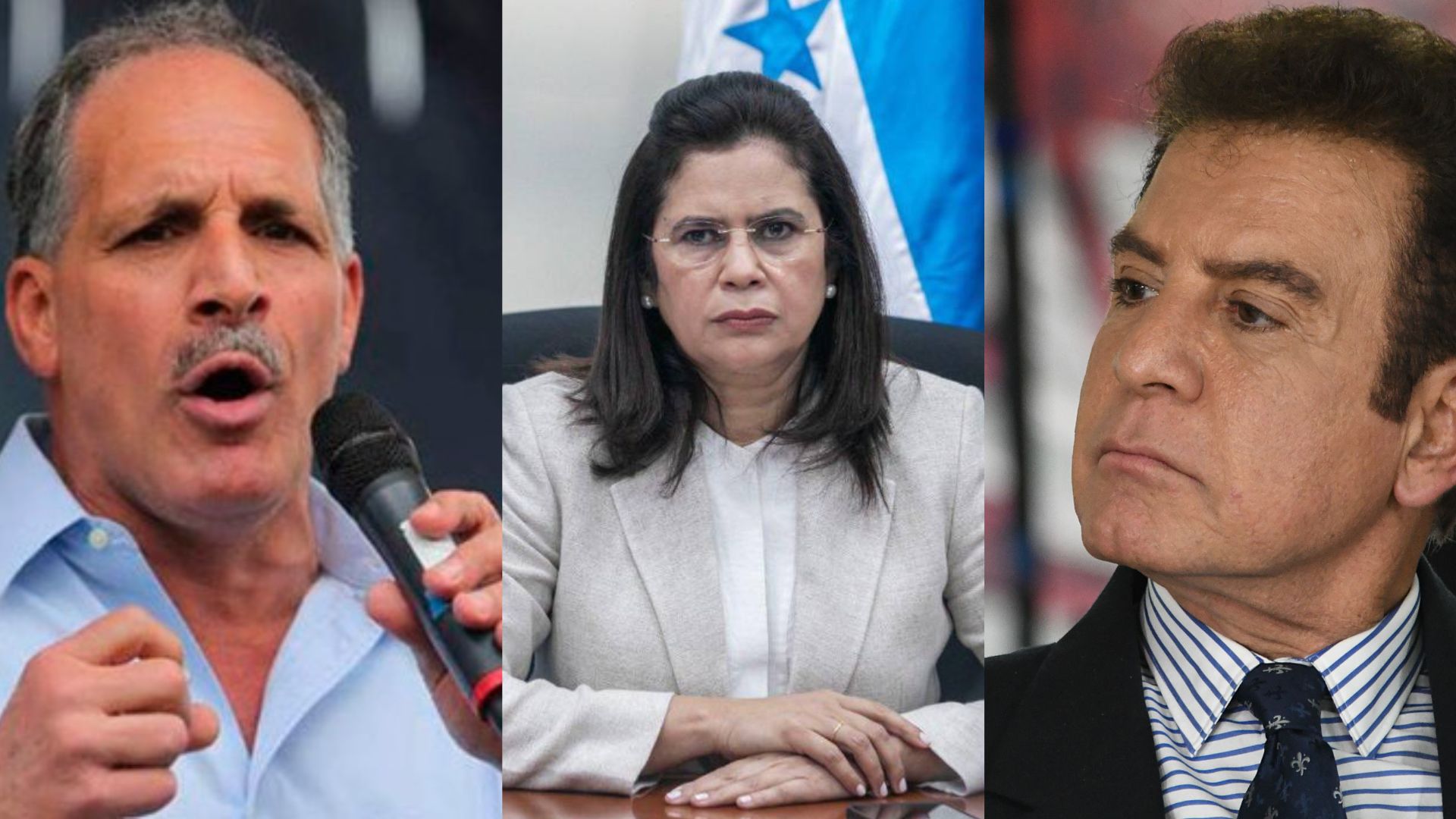 Imagen de 'Si ellos participan, yo voy': precandidato condiciona su asistencia a debate presidencial