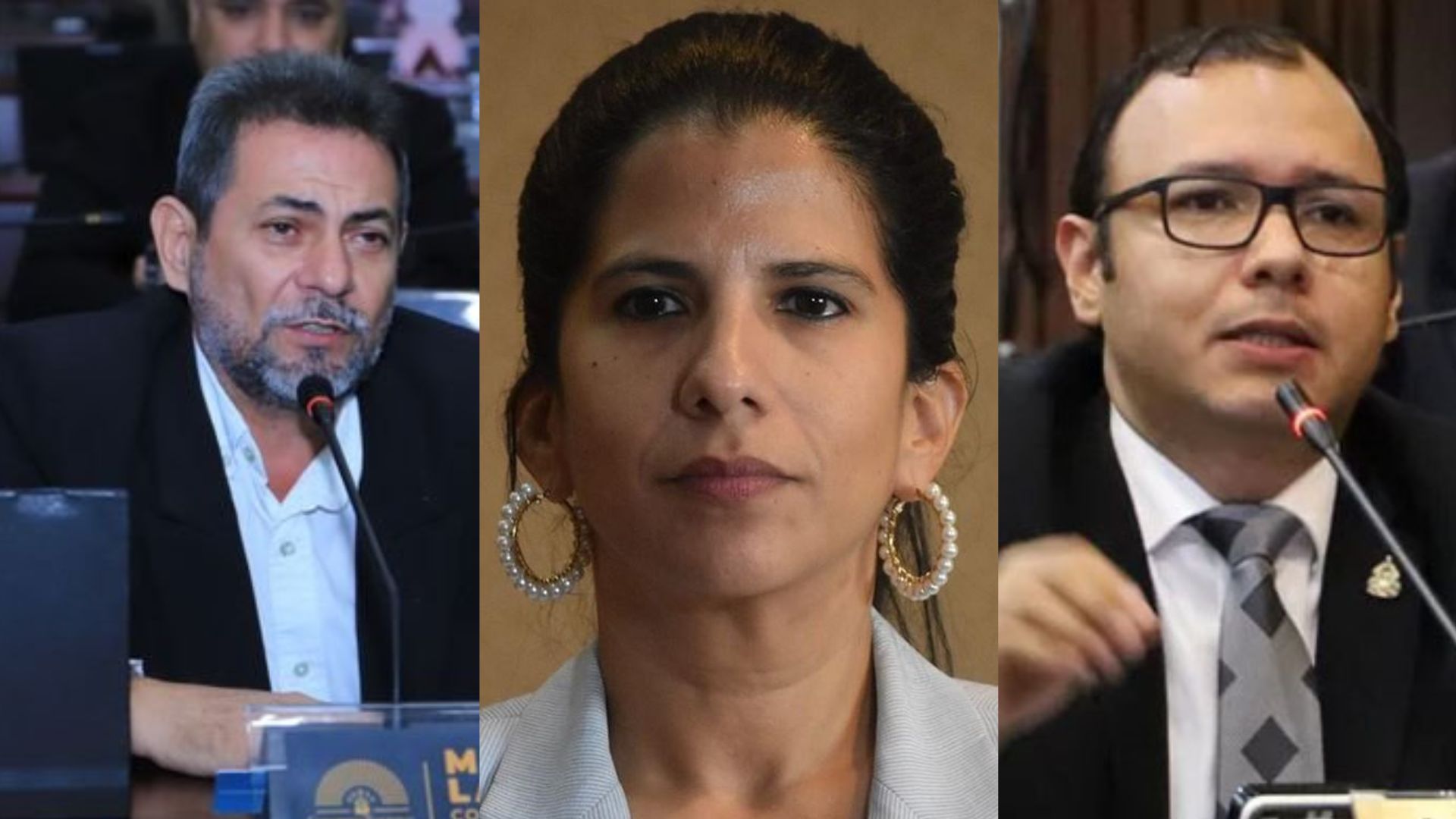 Imagen de ¿Bancadas se acercan para aprobar Presupuesto 2025?: esto dicen diputados