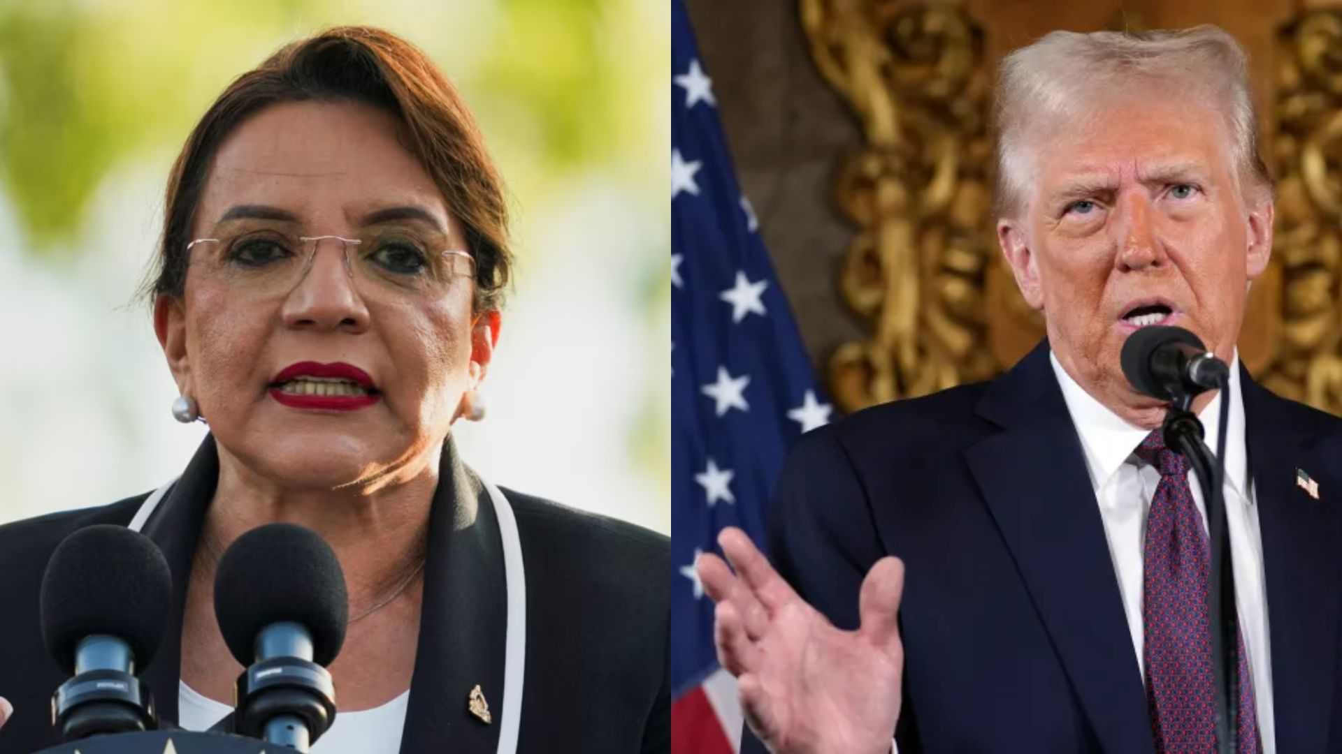 Editorial HRN: Las amenazas de Honduras, la política de Trump y los emigrantes