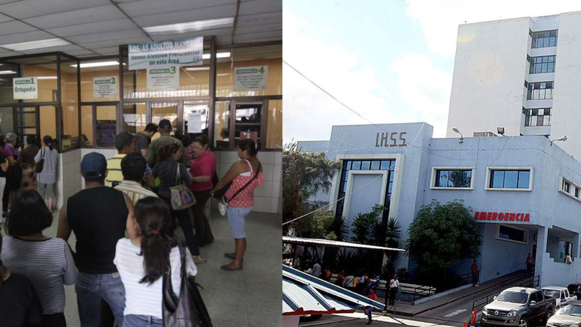 Editorial HRN: Seguro Social en calamidad y justicia para los derechohabientes
