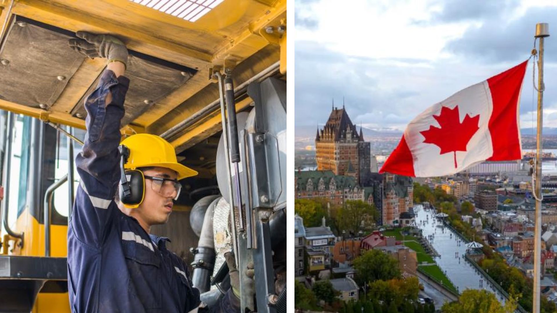Canadá brinda oportunidades de empleo para hondureños: estos son los requisitos