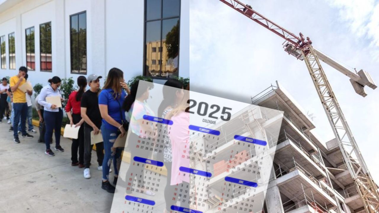 Esto pide economista para facilitar generación de empleo e inversión para 2025