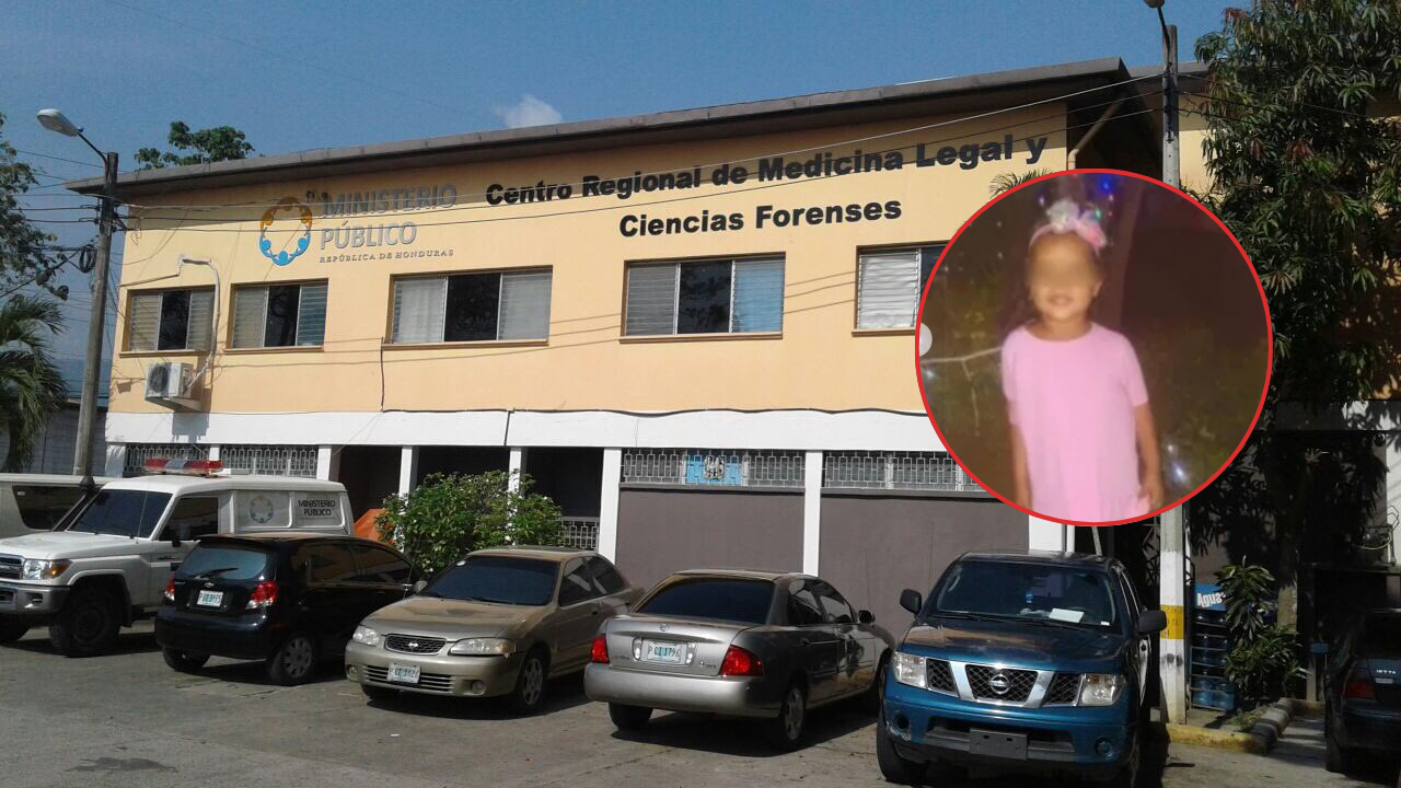 Entregan a su madre el cuerpo de menor desmembrada en Sabá: 'Lo dejo en las manos de Dios'