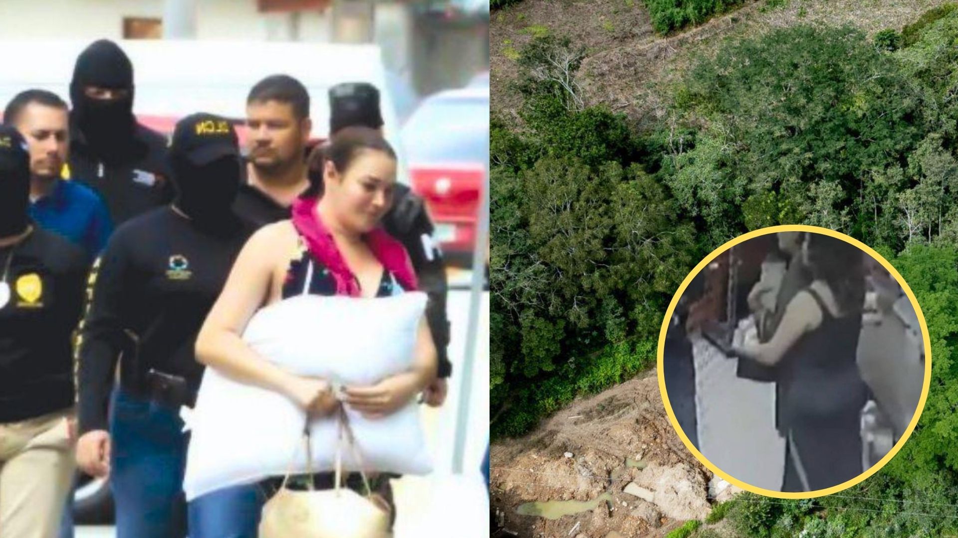 Imagen de Esta fue la advertencia que recibió la esposa de Magdaleno Meza antes de ser asesinada