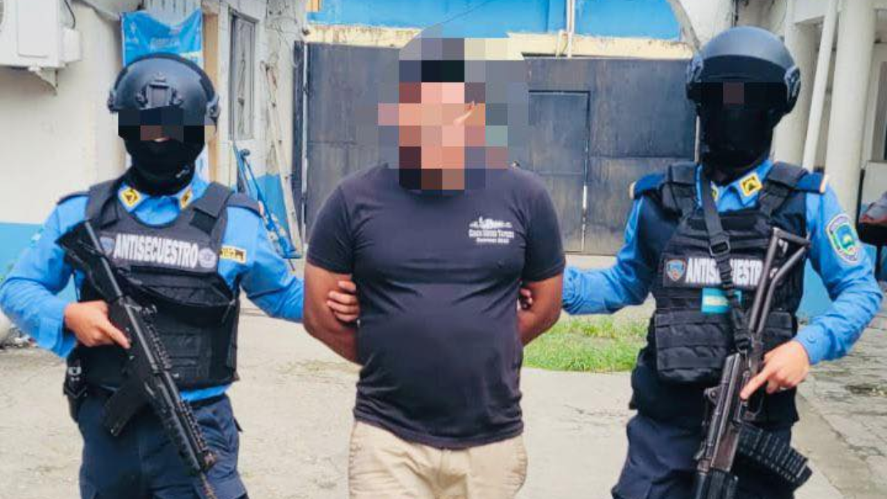 Esta fuerte cantidad de dinero exigía pandillero que secuestró a médico