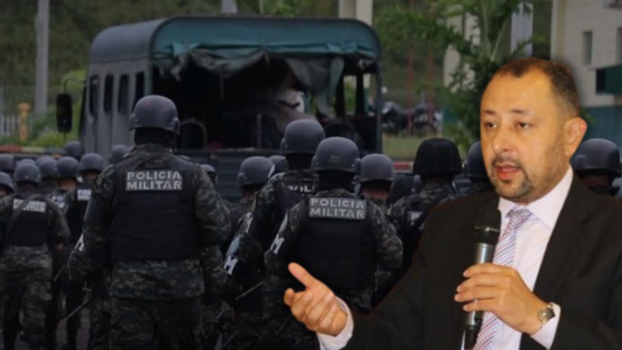 Estado de excepción no soluciona por sí mismo problemas a largo plazo, señala analista
