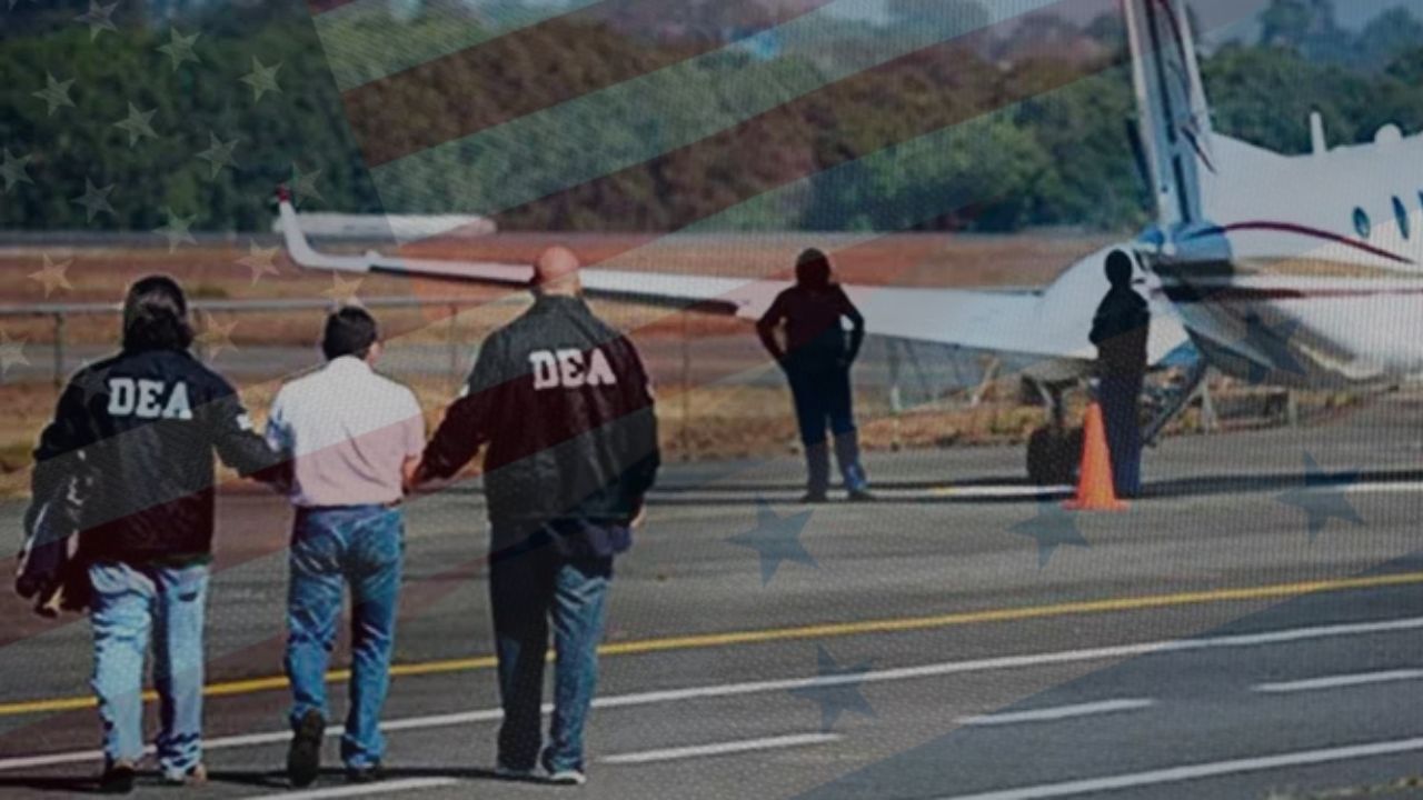 ¿Honduras será un paraíso para narcotraficantes tras eliminación de la extradición con Estados Unidos?