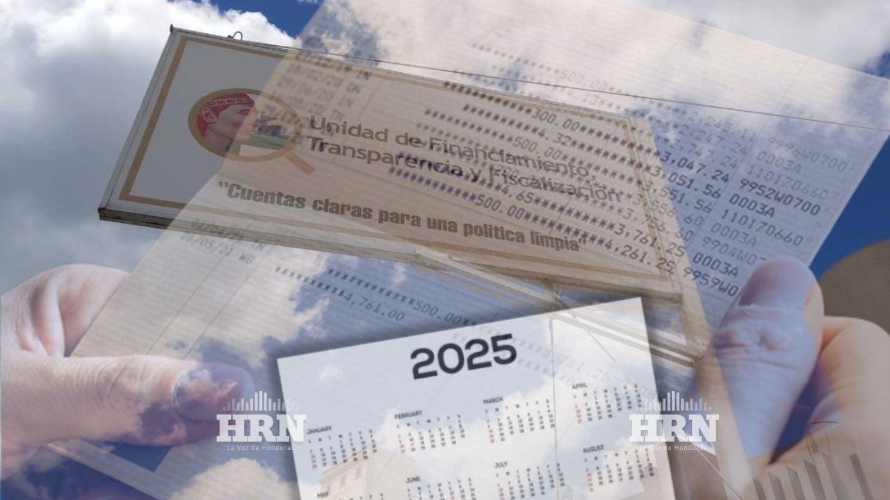 Desde esta fecha, precandidatos podrán abrir cuentas para fiscalización de campañas