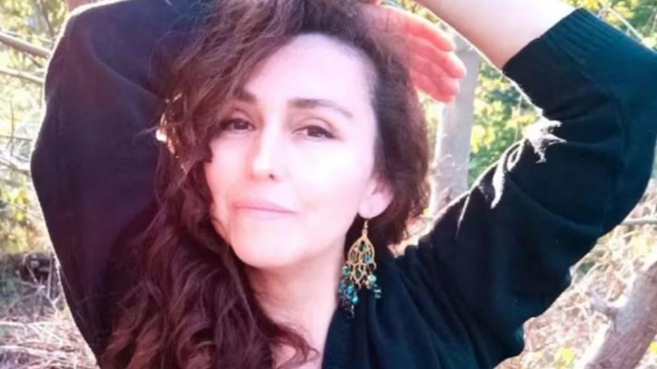 Andrea Rojas, la florista que murió en acto íntimo; su pareja revela qué pasó