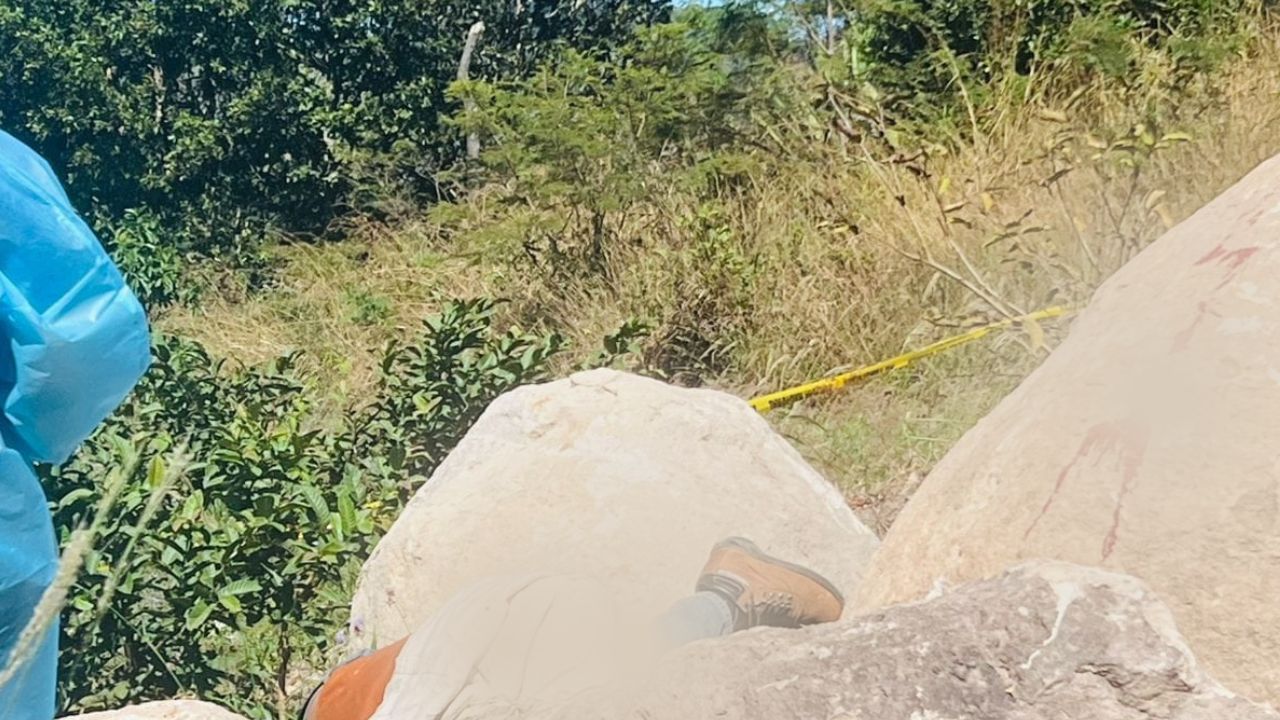 Guardia de seguridad no se presentó a su turno y fue hallado sin vida en Choluteca; investigan posible suicidio