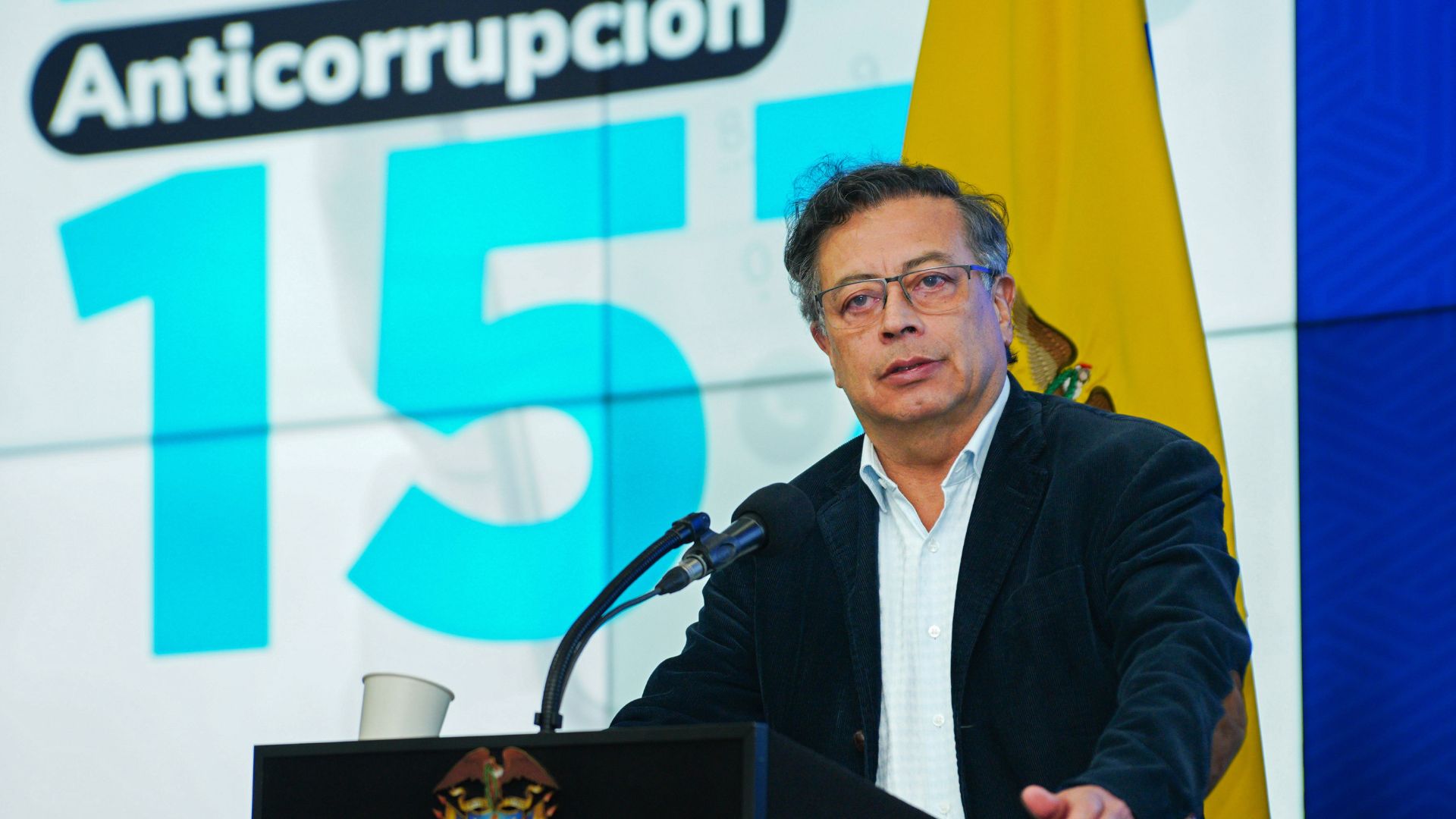 Imagen de Colombia rechaza aviones de EE. UU., con deportados que no reciban trato digno