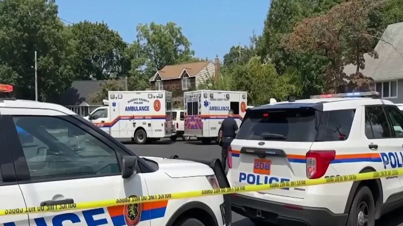 Imagen de 'Escuchó voces', esto pasó con hombre un día antes de matar a su hijo, hermana y sobrino