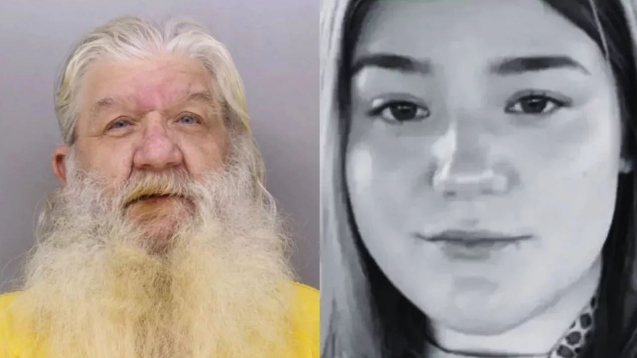 Padre asesina a su hija de 24 años tras discusión sobre fumar en casa