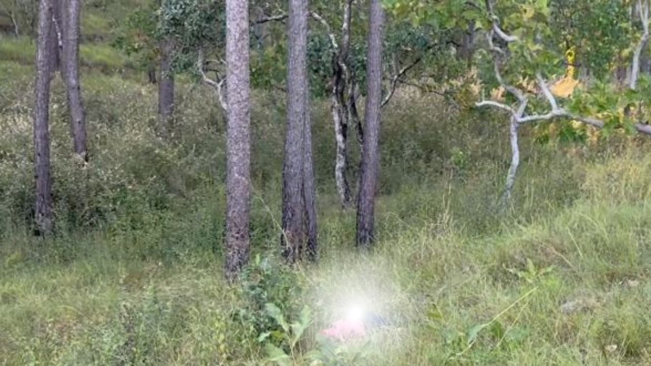 Sale a la luz cómo fue el asesinato de hondureño que vendía terreno en Yojoa