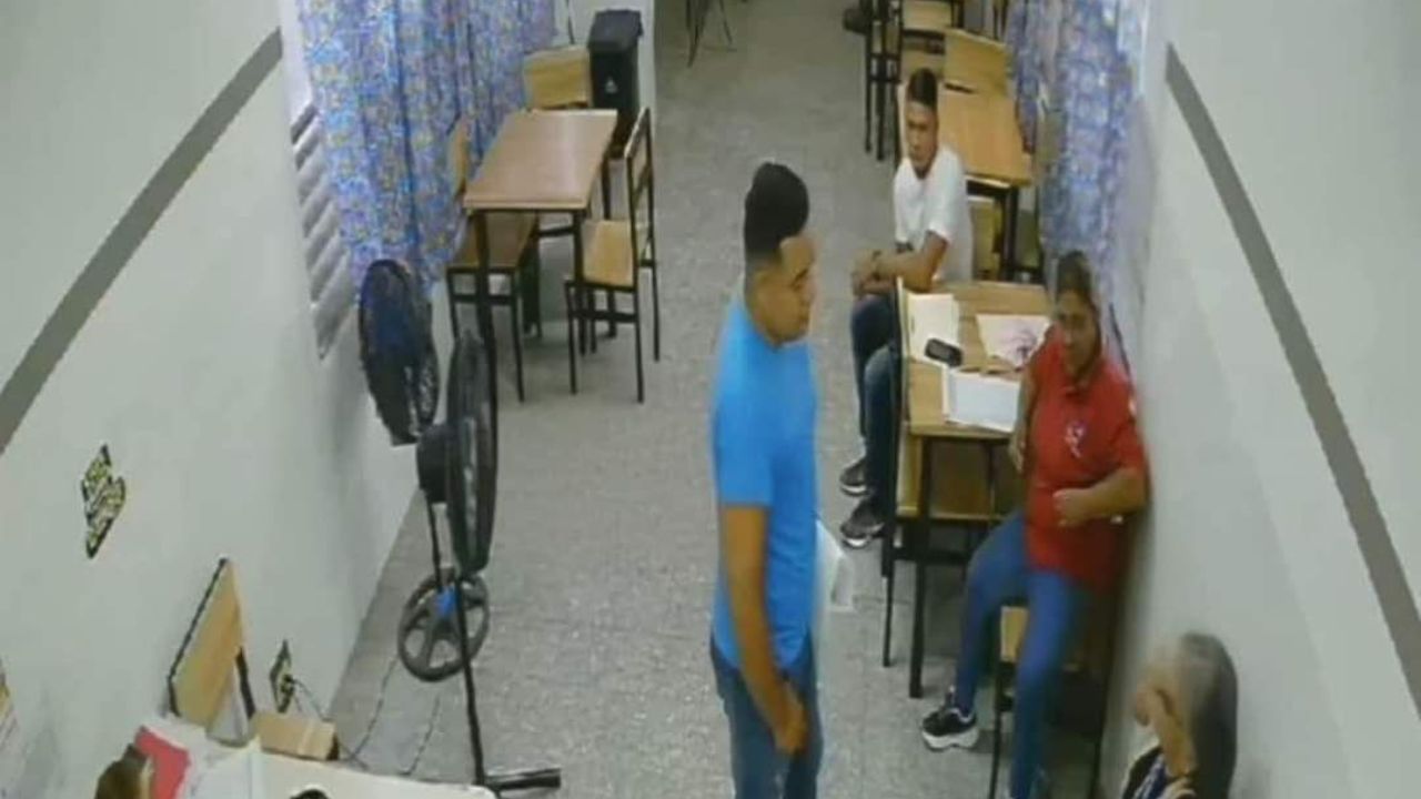 ¿Atendió a mujeres?: Así fue como hombre señalado de falso ginecólogo logró colarse en hospital de Olanchito