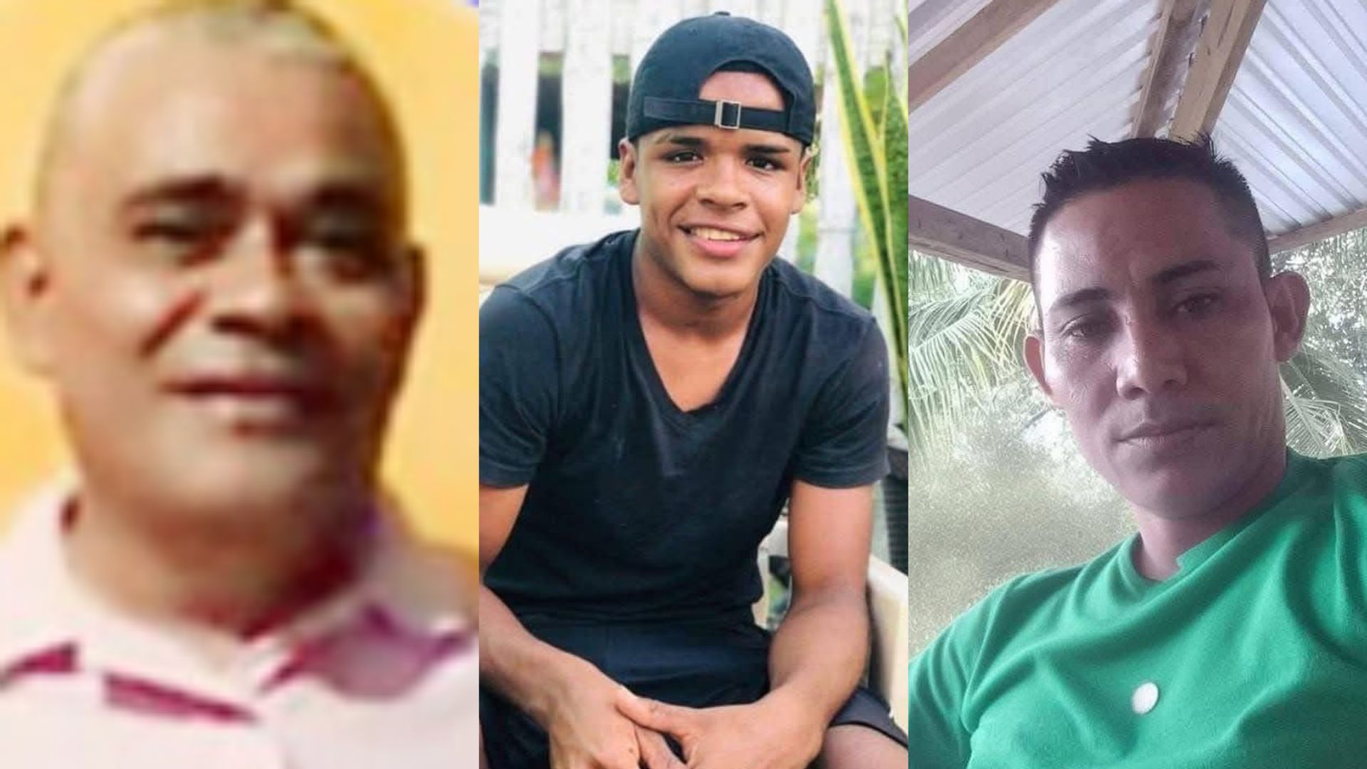 'Tenía orden de captura': revelan los motivos detrás de la masacre en Trujillo, Colón