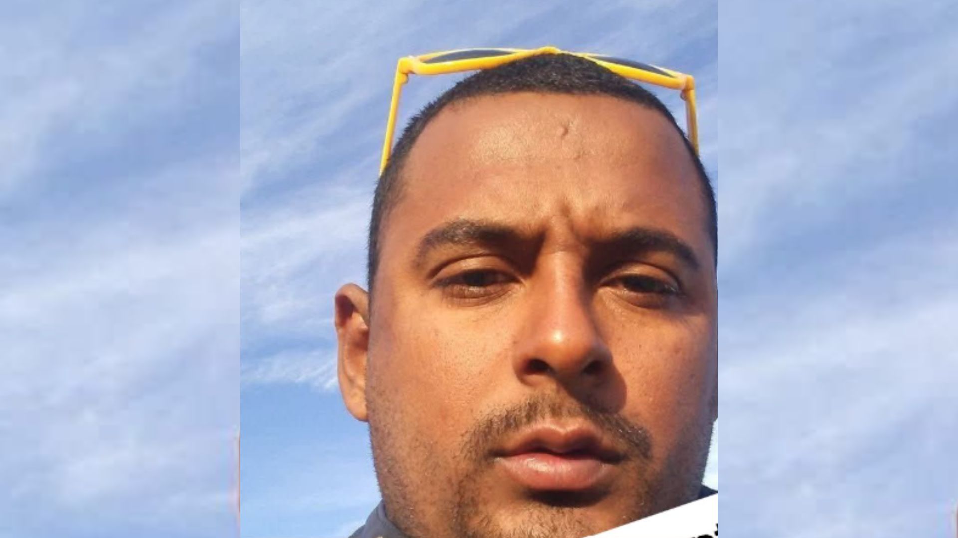 Imagen de 'Lo vi triste la última vez': hondureño que trabajaba como trailero se quita la vida