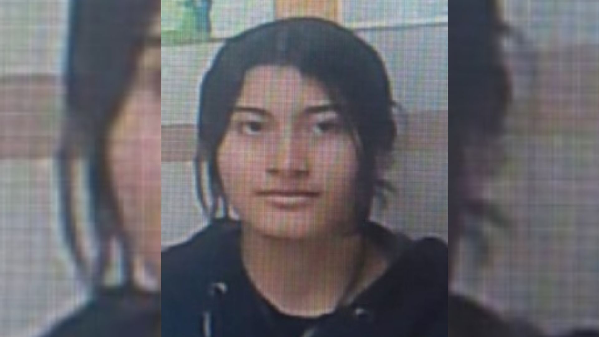 Imagen de Alerta Amber en México para encontrar a adolescente hondureña desaparecida