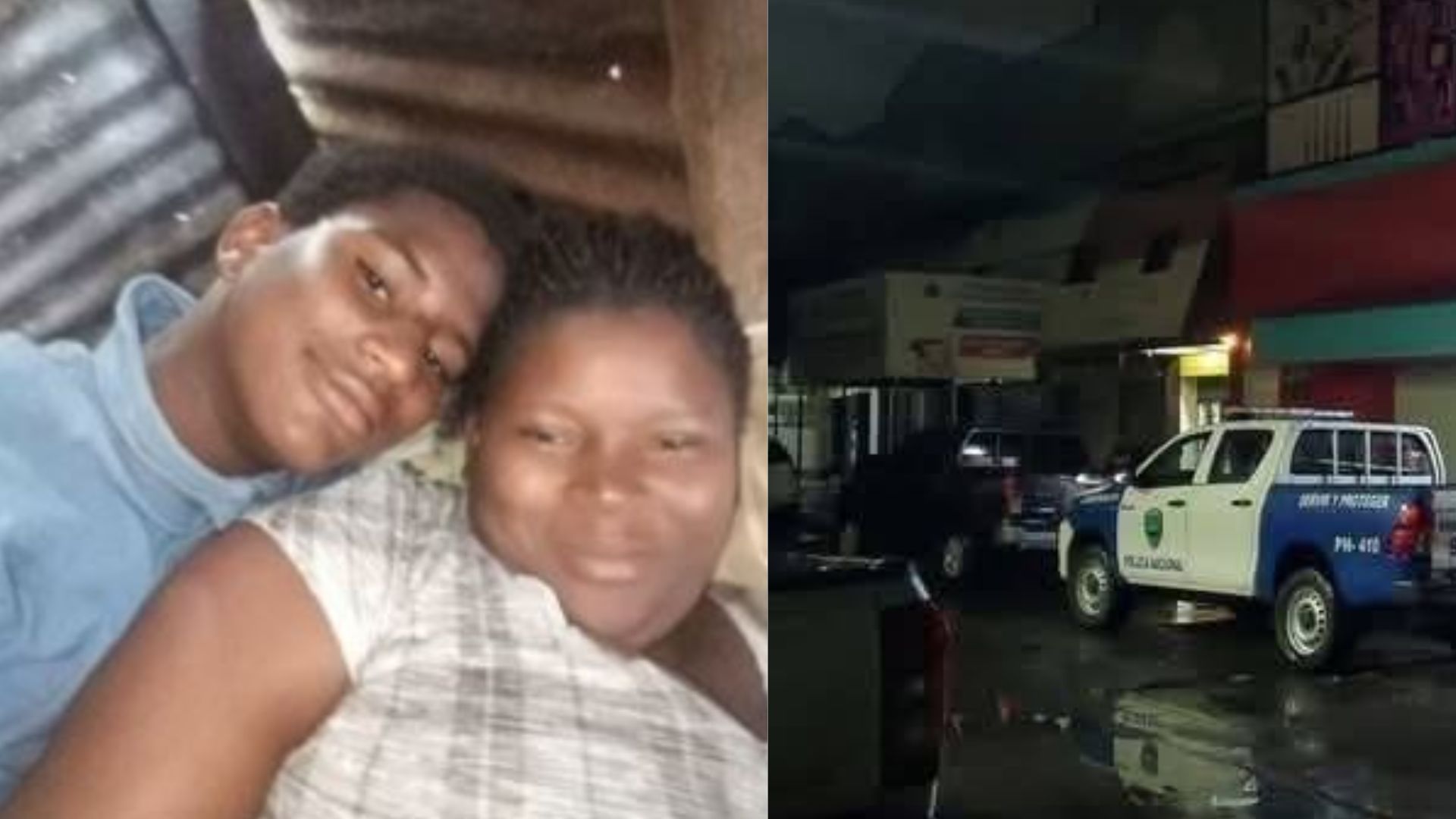 'Esto no es un adiós': madre llora muerte de su hijo que se disparó por accidente