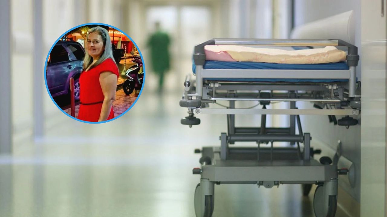Hondureña fue declarada muerta en un hospital, pero 'revivió' pidiendo comida
