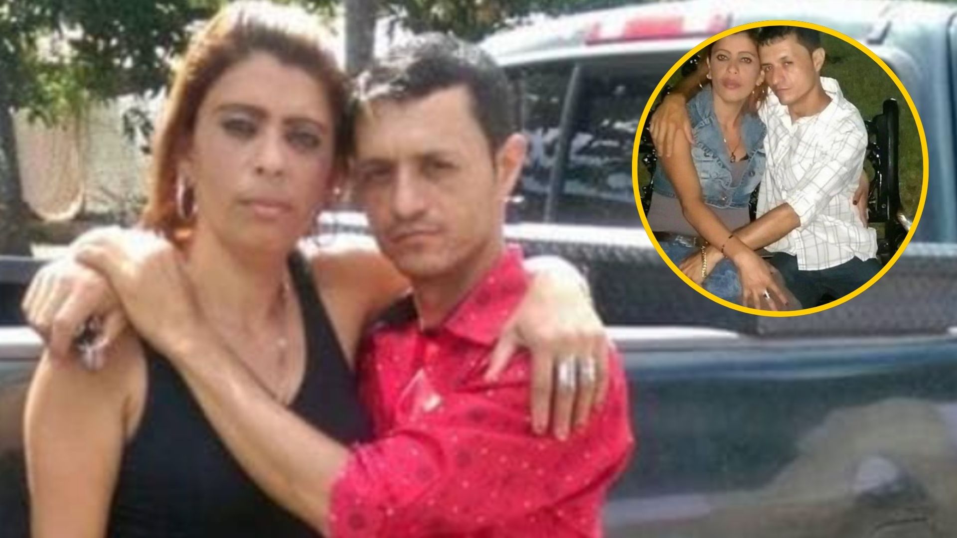 Revelan detalles en caso de hondureño que mató a su esposa, ocultó el cadáver y dijo que se había ido para EE. UU.