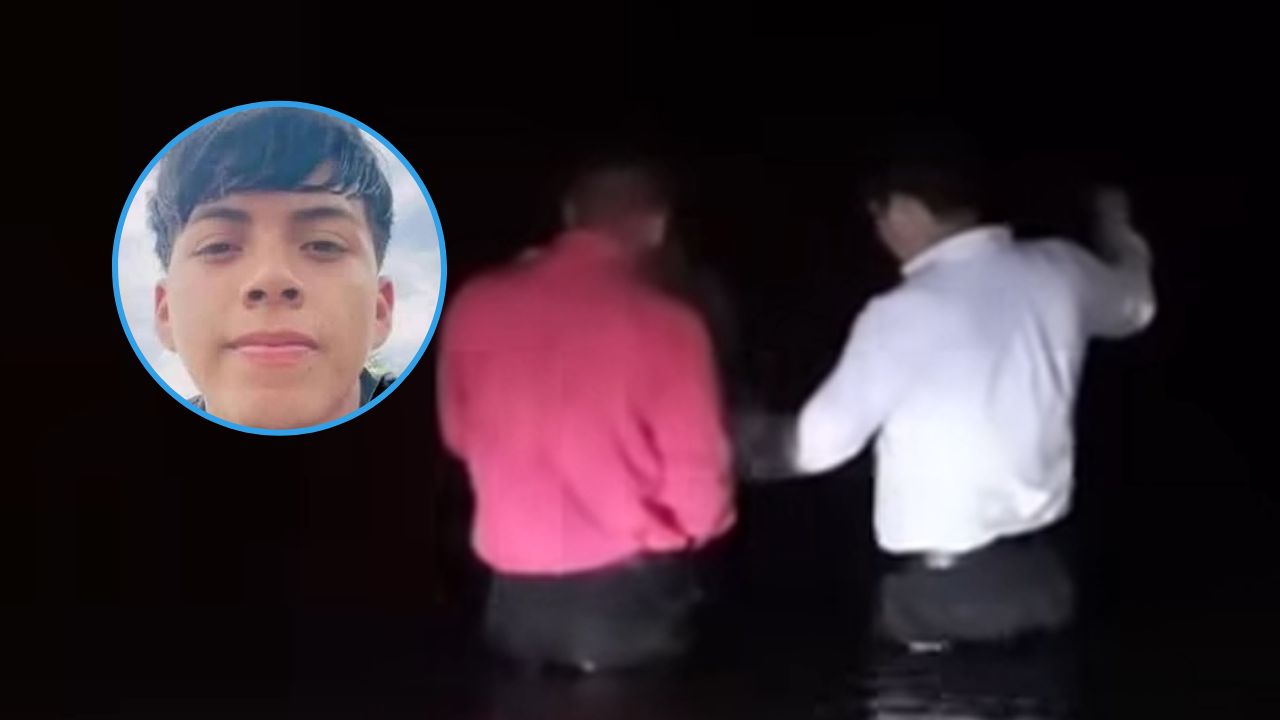 Así fueron últimos minutos de hondureño que aceptó a Dios antes de morir tras ingerir veneno