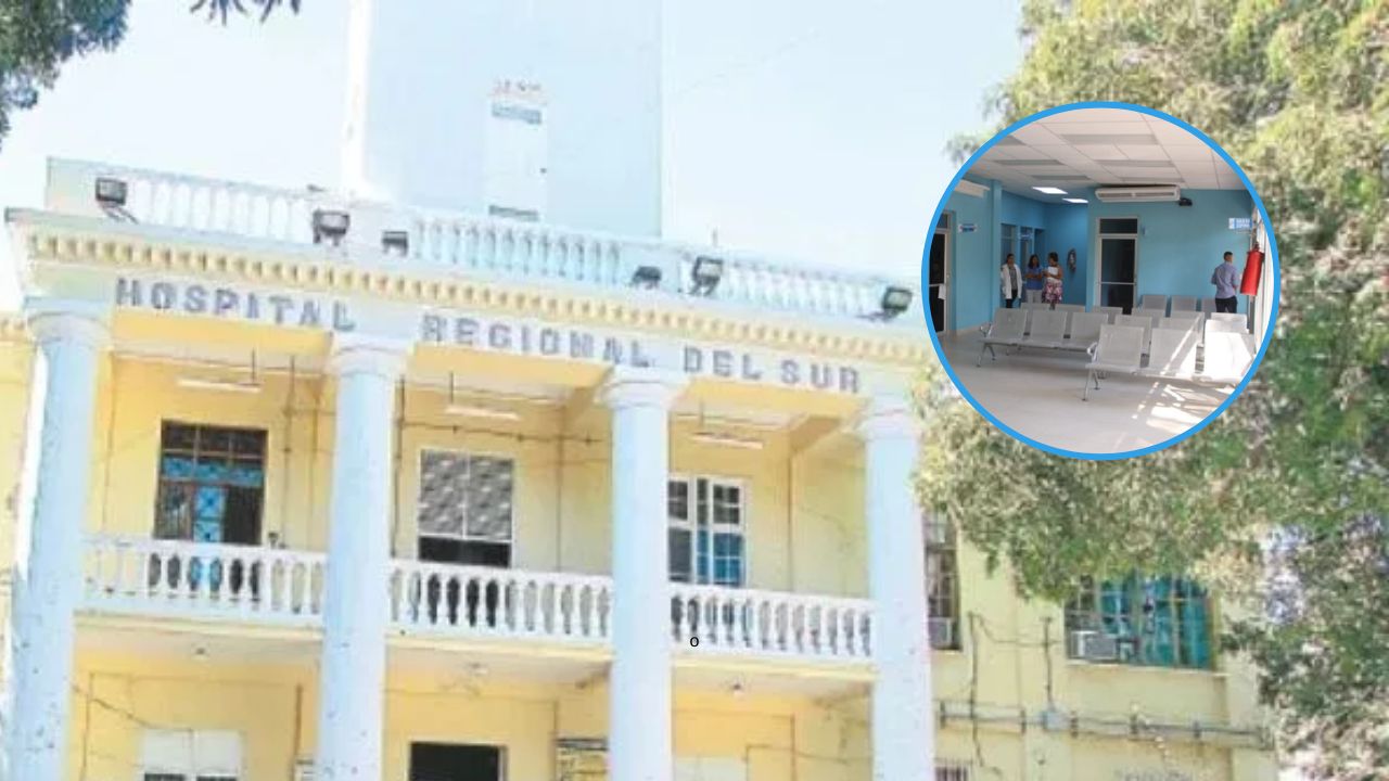 Así fue como hijo mutiló dedo a su madre en Choluteca