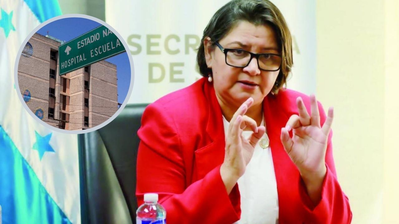 Sesal investiga planilla fantasma en el Hospital Escuela