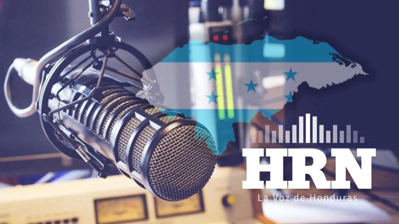 HRN: conozca las frecuencias de 'La Voz de Honduras' en todo el país