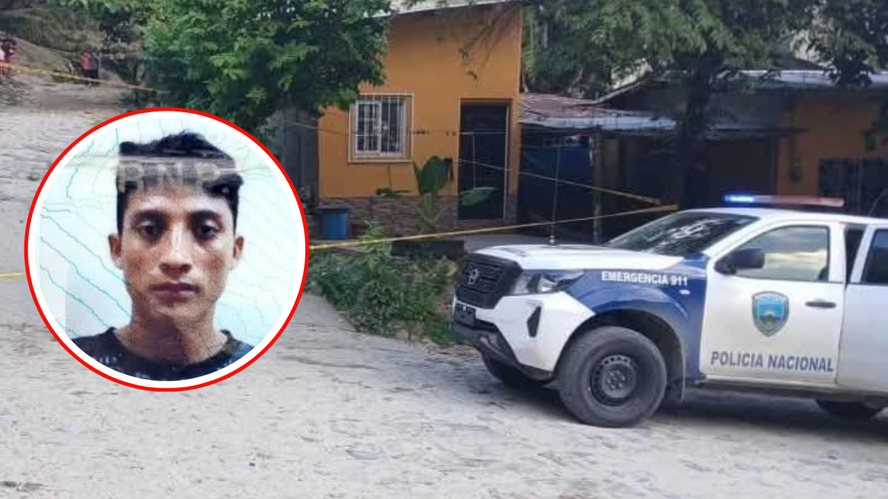 'Salió a celebrar un cumpleaños': Identifican a joven encontrado encostalado en Choloma