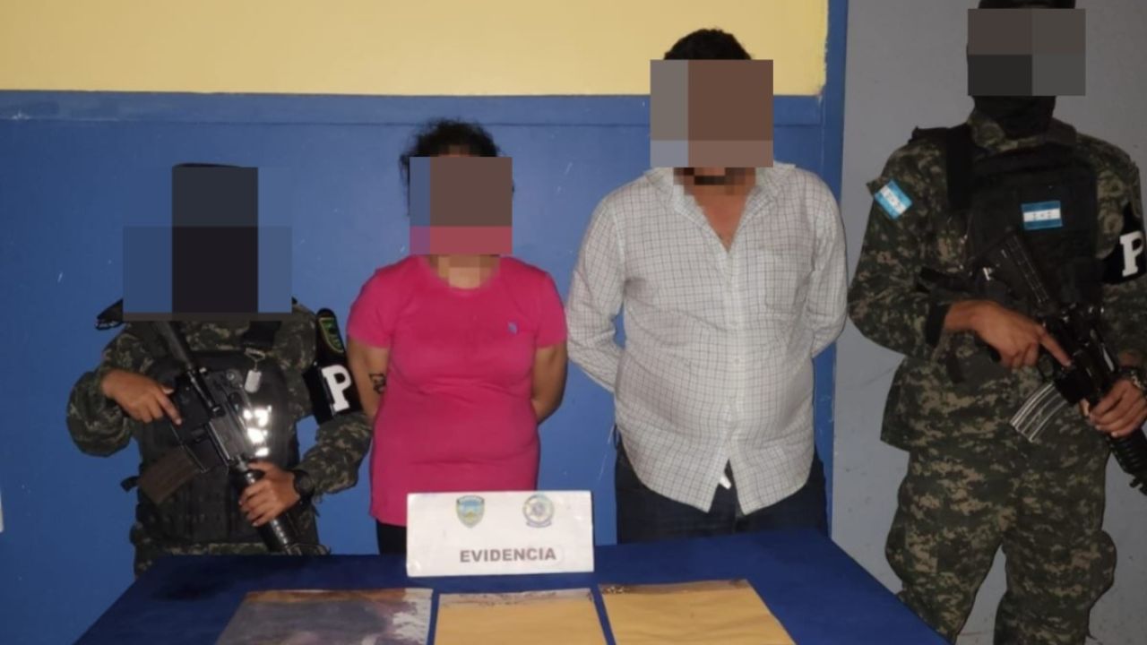 Frustran intento de ingreso de drogas a cárcel de 'El Pozo', en Santa Bárbara