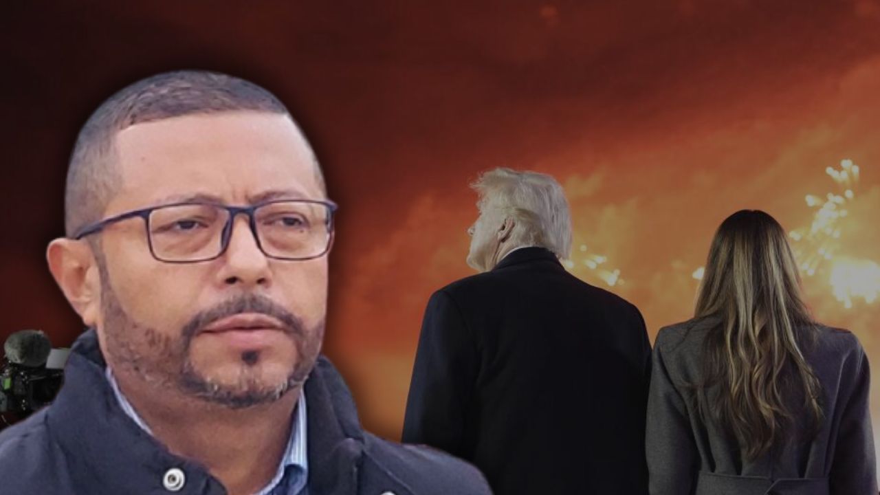 Calvario de gobiernos de izquierda comienza con investidura de Trump, según analista