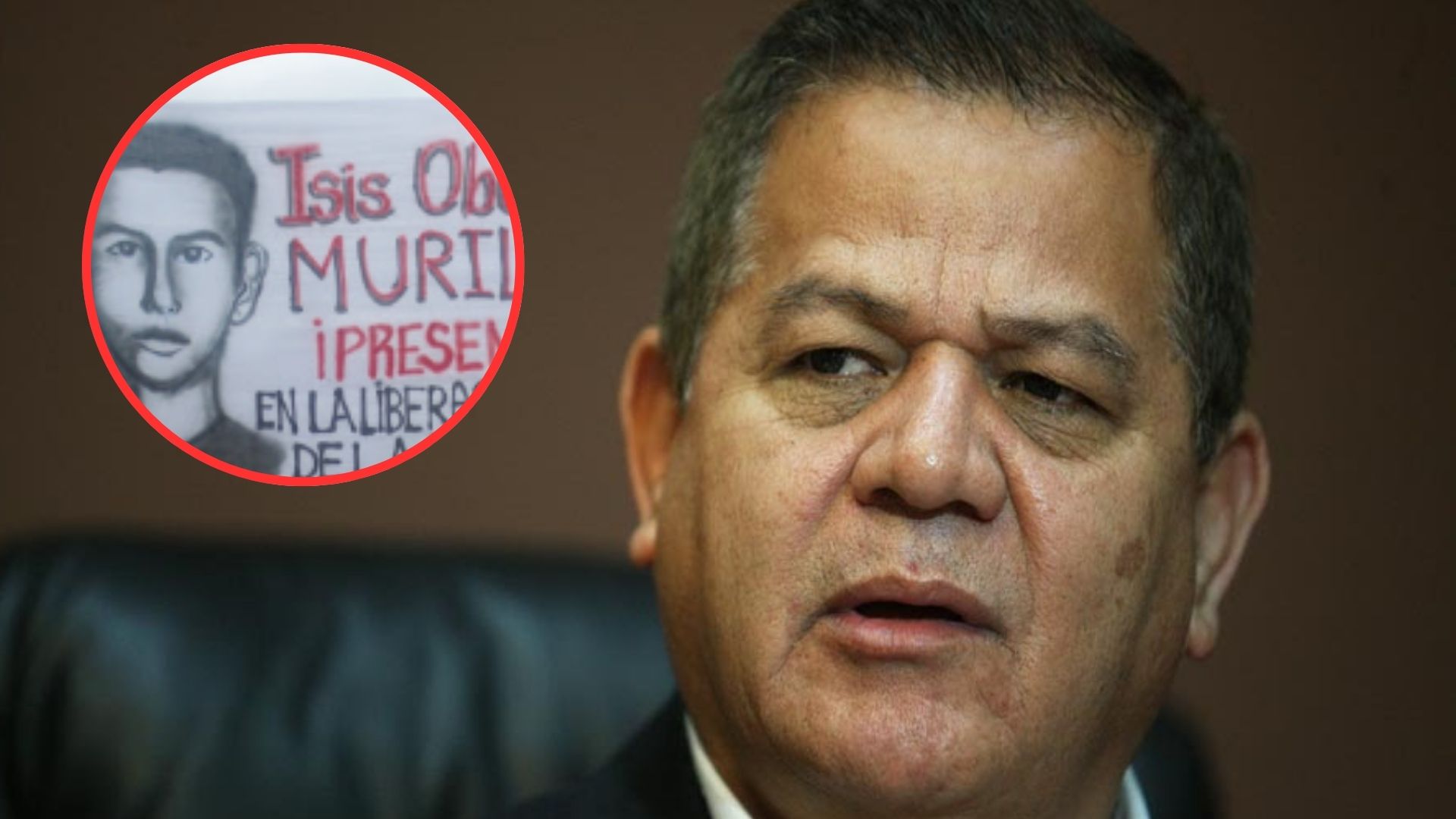 Familia de Romeo Vásquez Velásquez aclara qué ofrecieron para evitar detención judicial