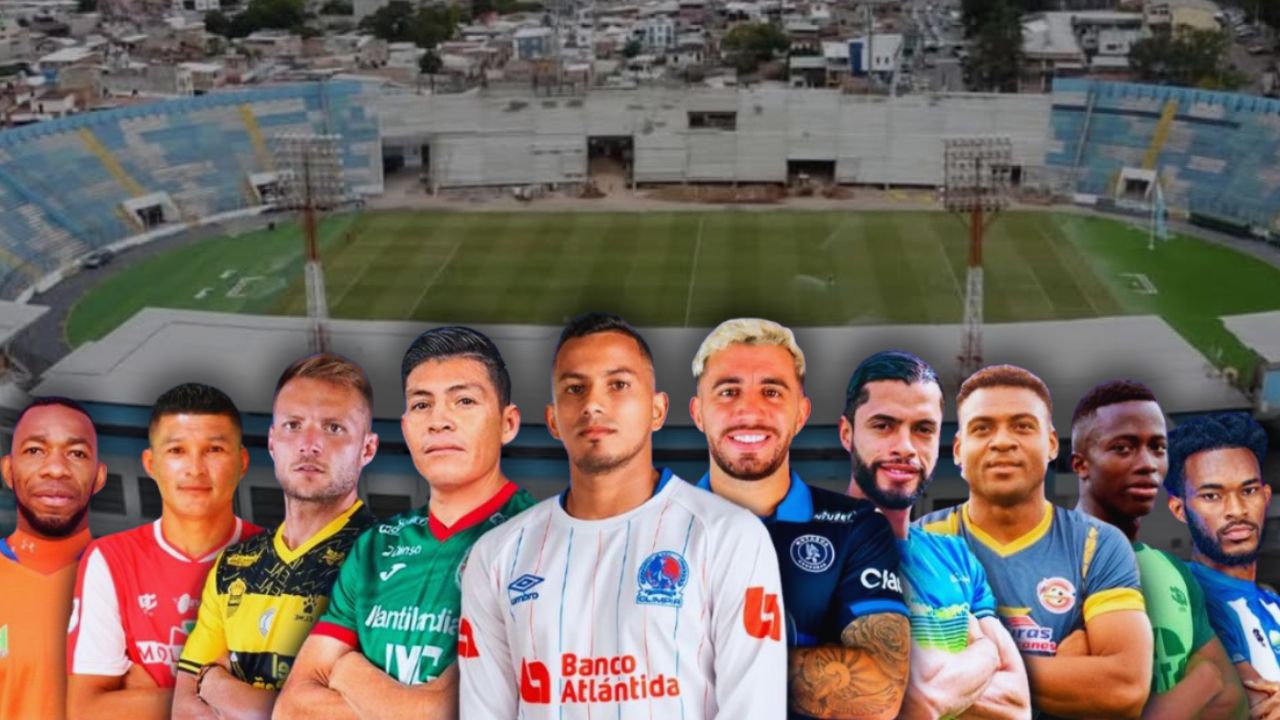 ¿Cuándo inicia la jornada 1 del Torneo Clausura y dónde ver los partidos?
