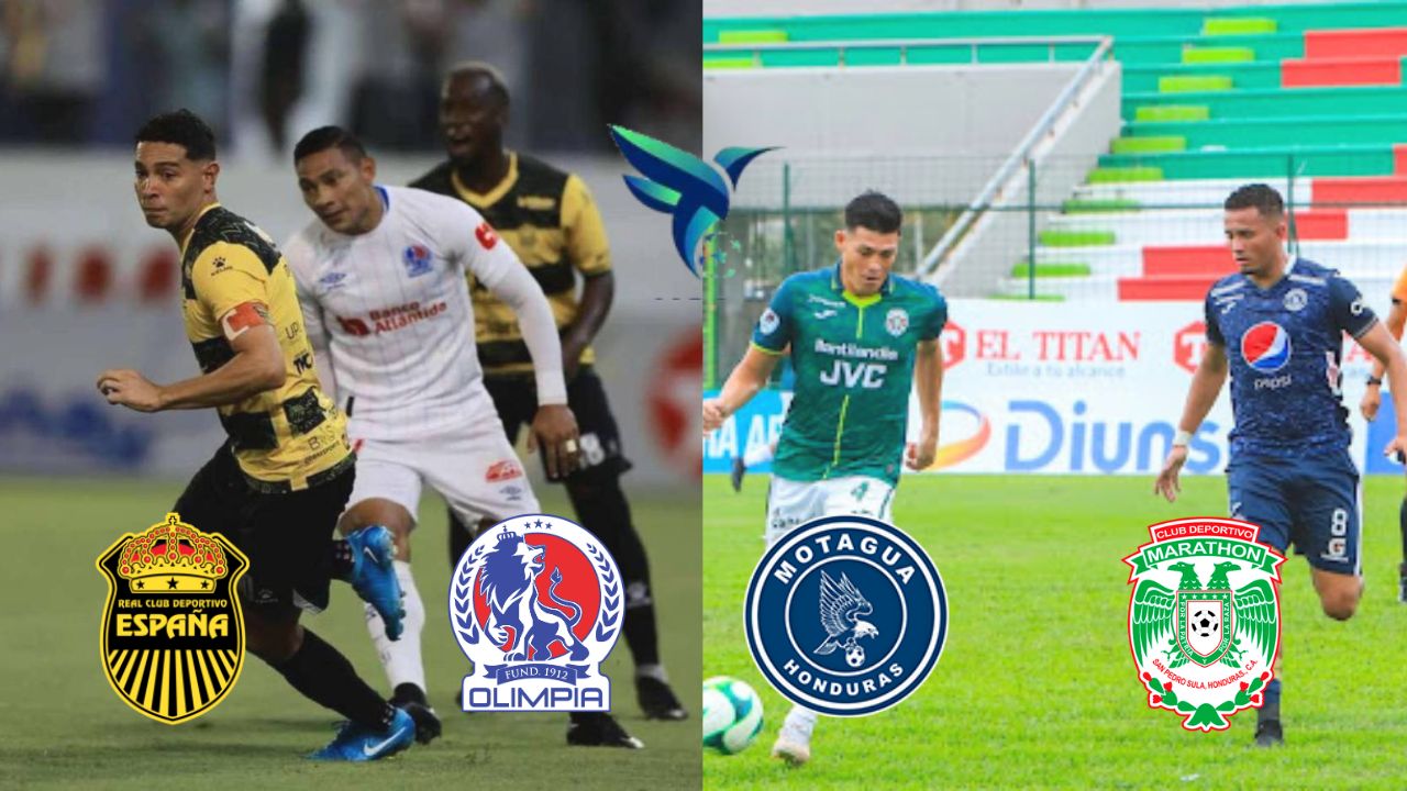 Con clásicos incluidos, se viene la jornada 3 del Clausura de la Liga Nacional