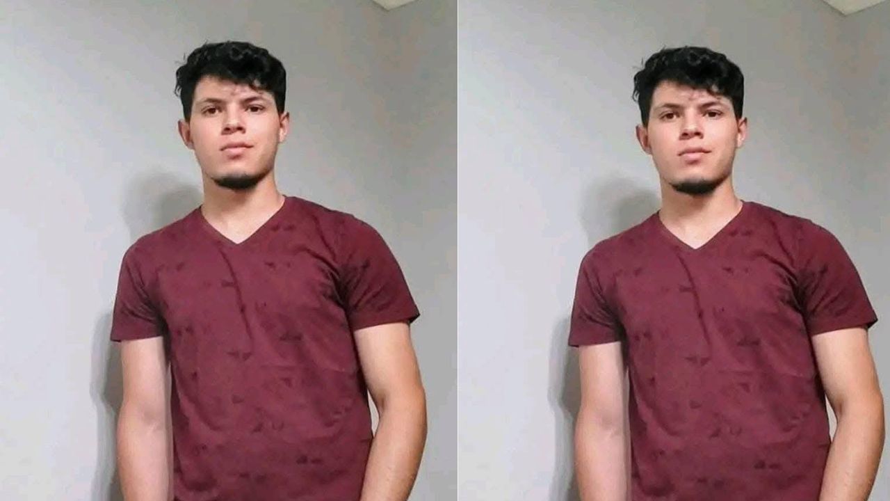 'El golpe más duro, deseaba verlo': madre del hondureño  Cristopher Rosa asesinado en EE.UU. tras presenciar crimen