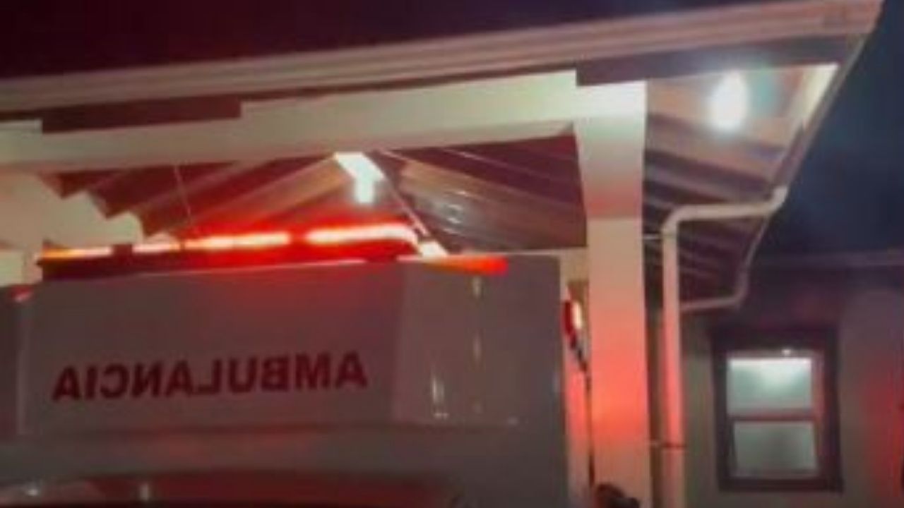 Joven en Olancho muere arrollado después de visitar a su novia en Olancho