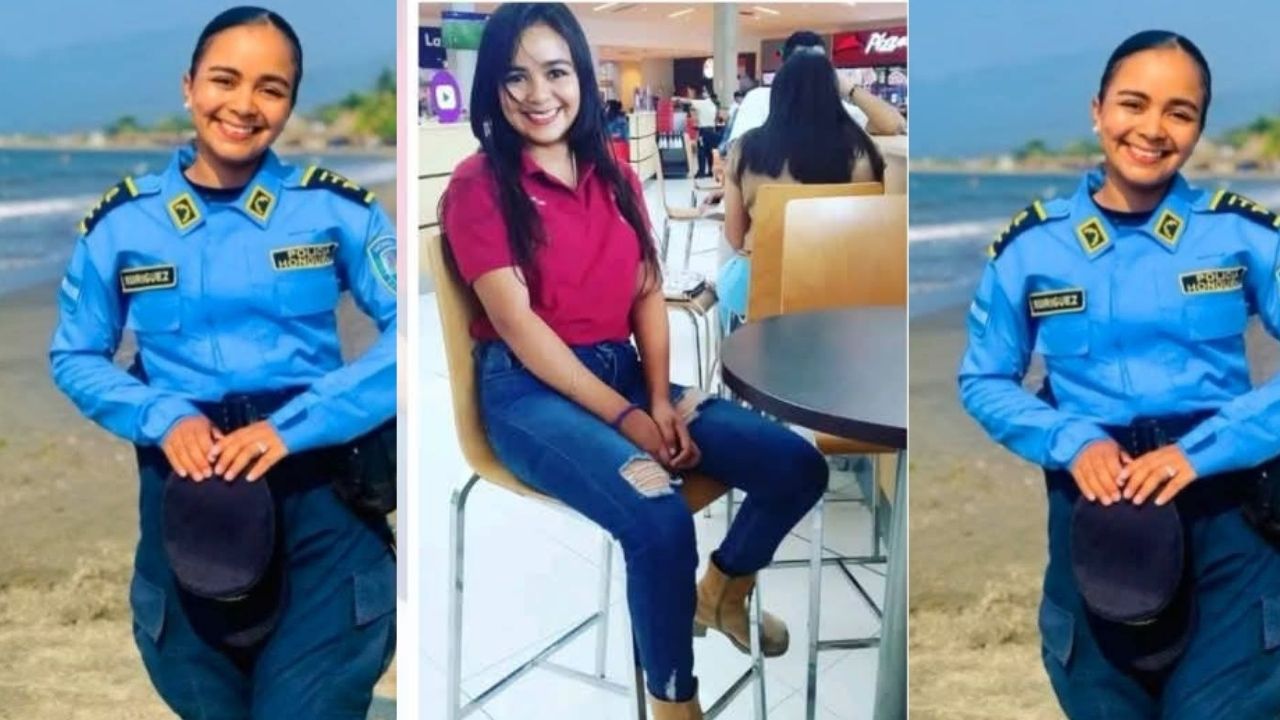 Madre de agente de la DPI hallada muerta revela qué le dijo  su hija horas antes del triste desenlace