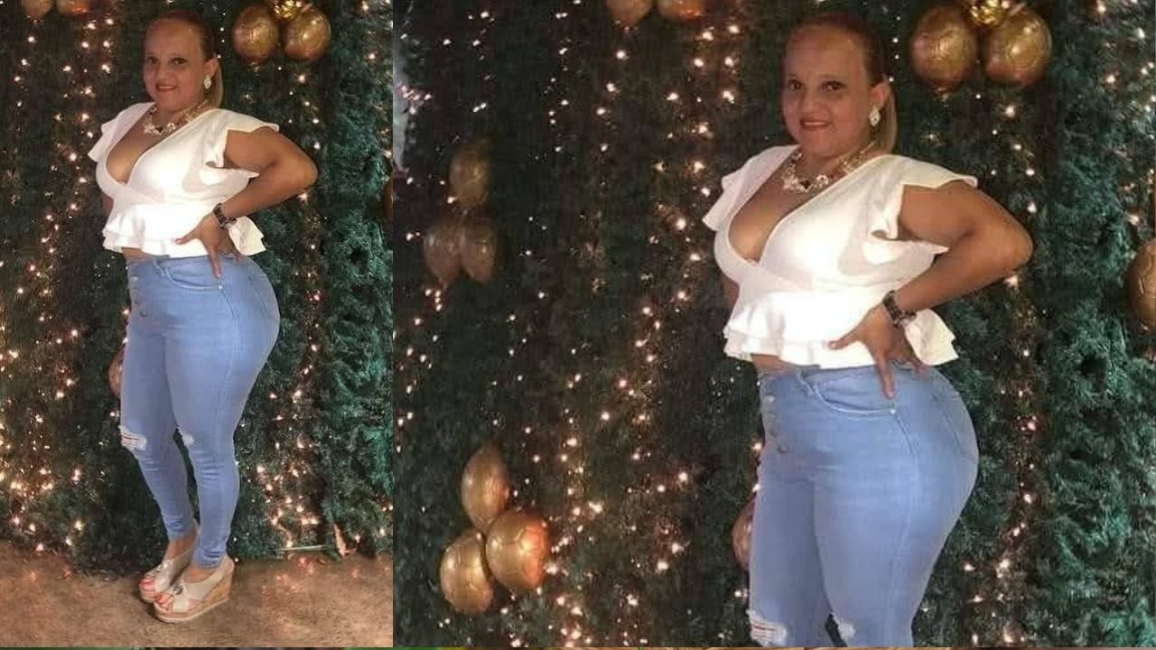 Hondureña que se opuso a robo, ahora se debate entre la vida y la muerte en Olanchito