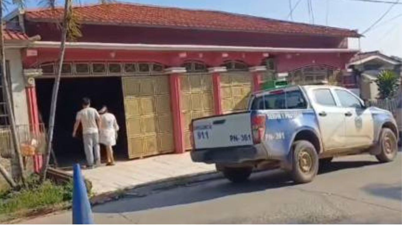 Universitario en Cortés se quita la vida supuestamente por deudas