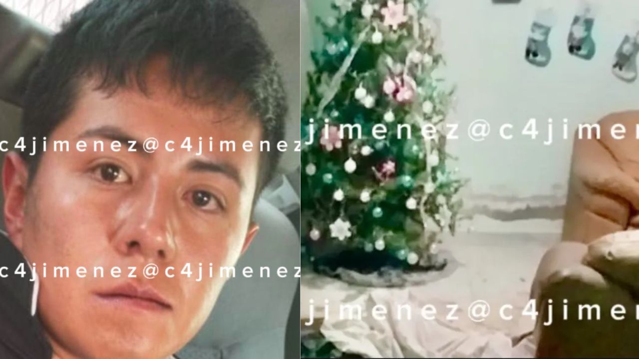Joven revela por qué mató a su padre, madre y hermana después que regresaron de trabajar