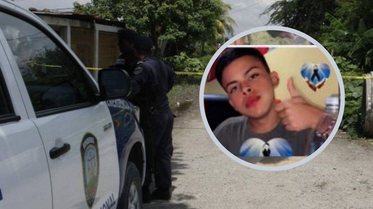 Revelan por qué habrían matado a adolescente tras salir a realizar un mandado en Chamelecón