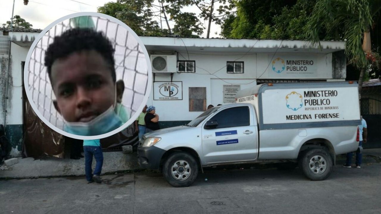 Matan a Chayanne en La Ceiba: estaba dentro de su casa con un disparo en la cabeza